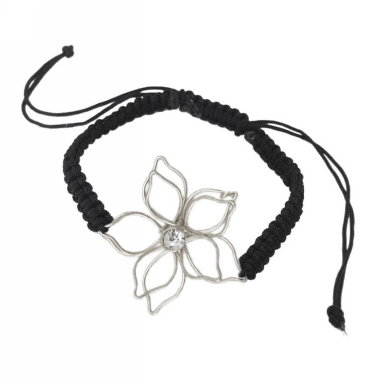 Kostibas 1512-534A, Βραχιόλι, Μεταλλικό, Ασημί