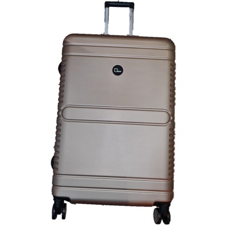 Rain RB80114L, Σκληρή, Μεγάλη, Χρυσό