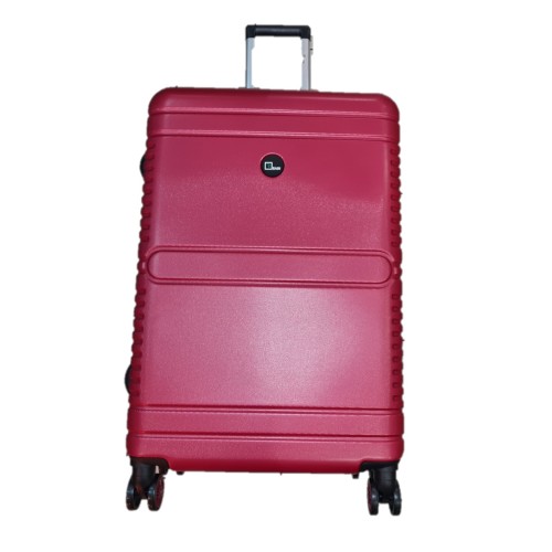 Rain RB80114L, Σκληρή, Μεγάλη, Κόκκινο