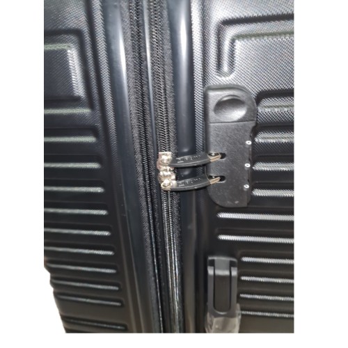 Rain RB80114M, Σκληρή, Μεσαία, TE, Μαύρο