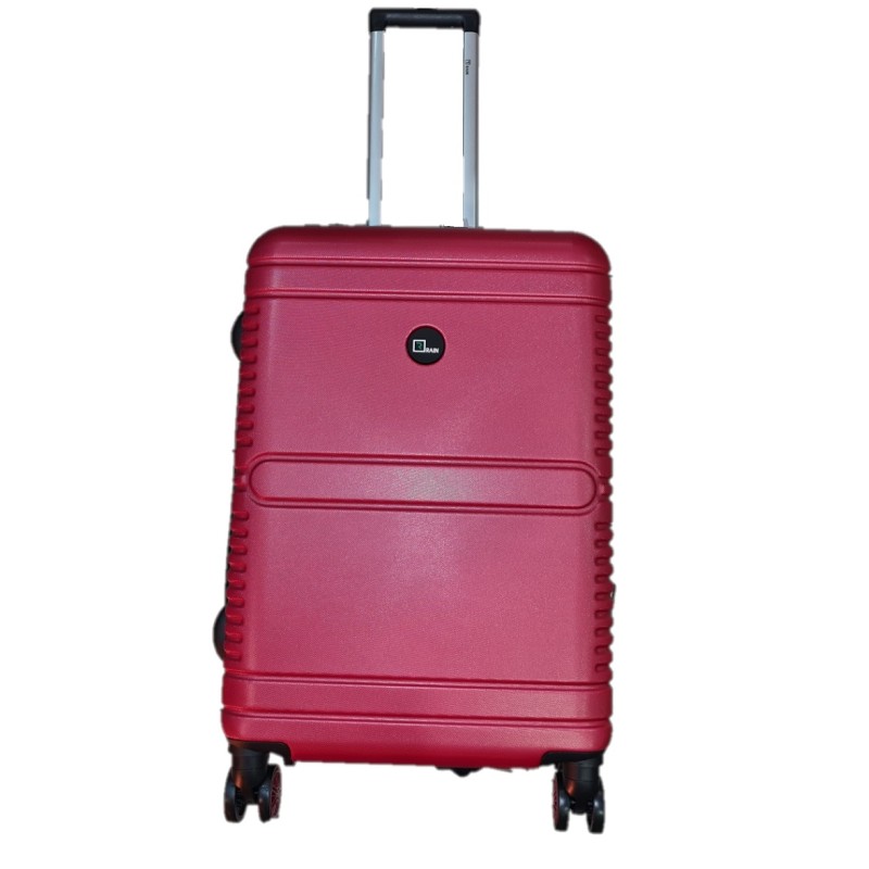 Rain RB80114M, Σκληρή, Μεσαία, Κόκκινο