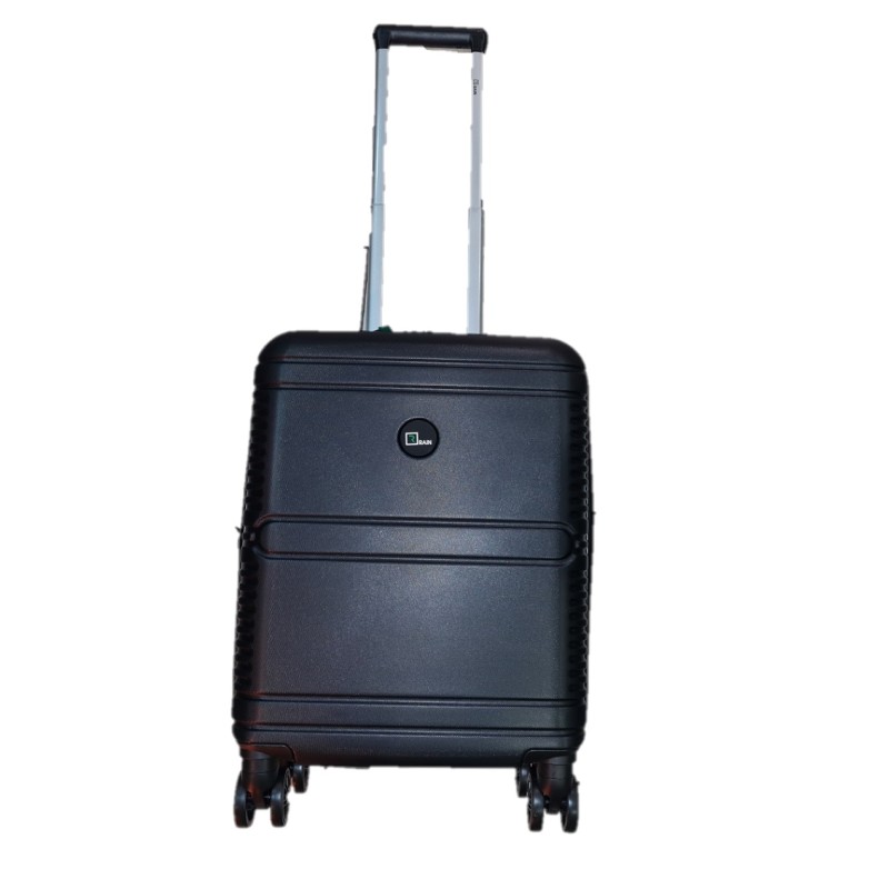 Rain RB80114C, Σκληρή, Μικρή/Καμπίνας, TE, Μαύρο