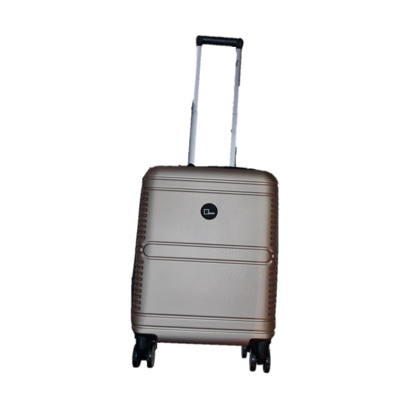 Rain RB80114C, Σκληρή, Μικρή/Καμπίνας, Χρυσό