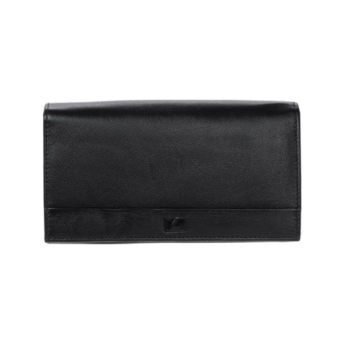 Lavor 1-3079, Δερμάτινο, Μαύρο