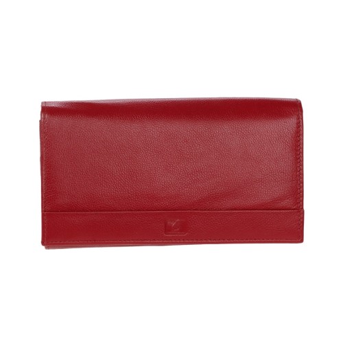 Lavor 1-3079, Δερμάτινο, Κόκκινο