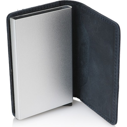 Καρτοθήκη, Luxus 1025, Μπλε