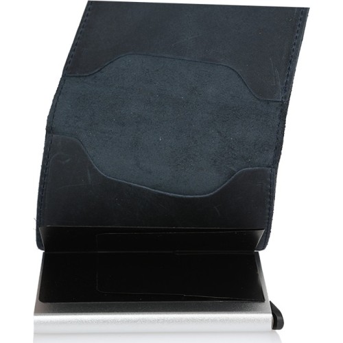 Καρτοθήκη, Luxus 1025, Μπλε