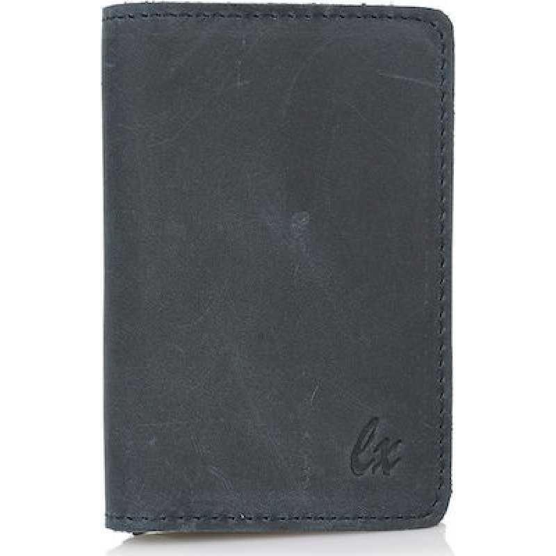 Καρτοθήκη, Luxus 1025, Μπλε