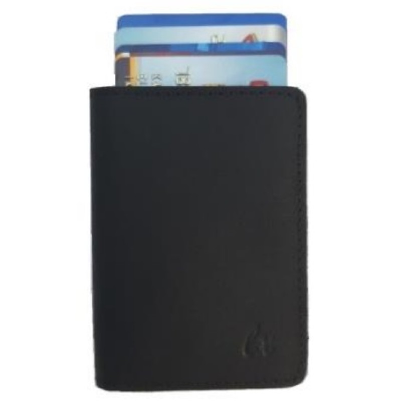 Καρτοθήκη, Luxus 1025, Μαύρο