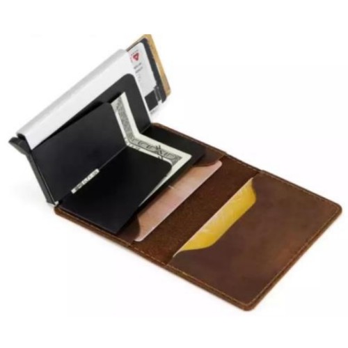 Καρτοθήκη, Luxus 1025, Κόκκινο