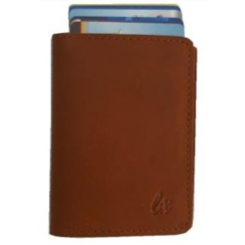 Καρτοθήκη, Luxus 1025, Καφέ