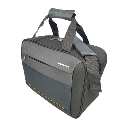 Gabol 111009016, Ύφασμα, Μικρός, Γκρι