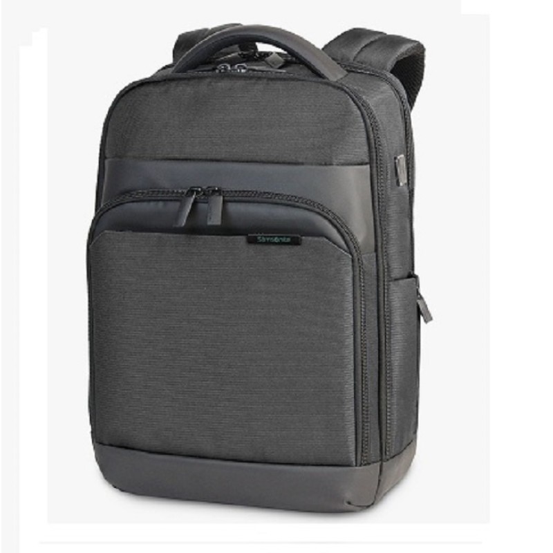 Samsonite 135071-1041 Mysight, Σακίδιο Πλάτης, Ύφασμα, ΑΤΑΝ, Μαύρο