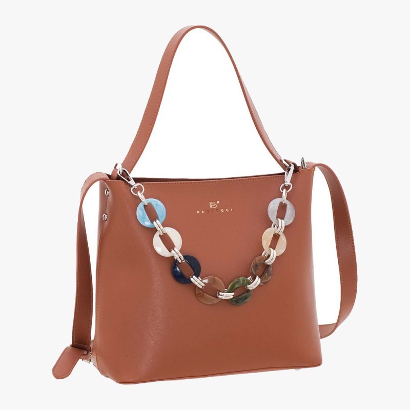 Bartuggi 718-102729, Χιαστί, Καμηλό