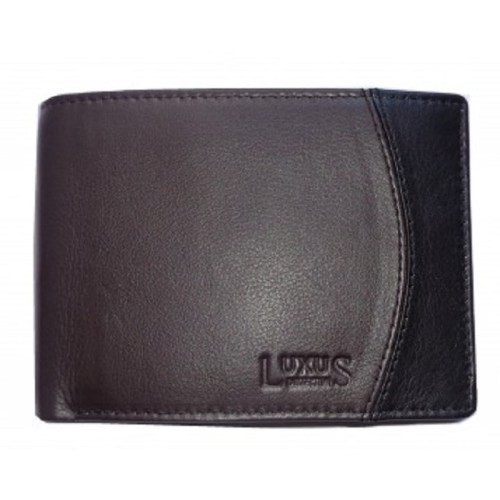 Luxus 1041-43, Δερμάτινο, Καφέ