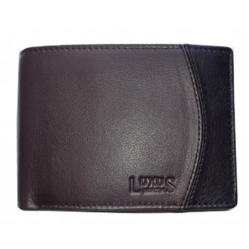 Luxus 1041-43, Δερμάτινο, Καφέ