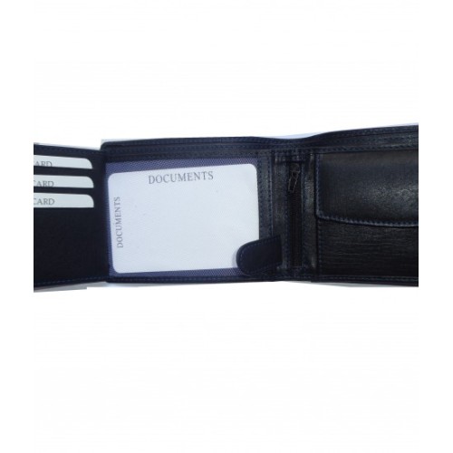 Luxus 1041-53, Δερμάτινο, Καφέ