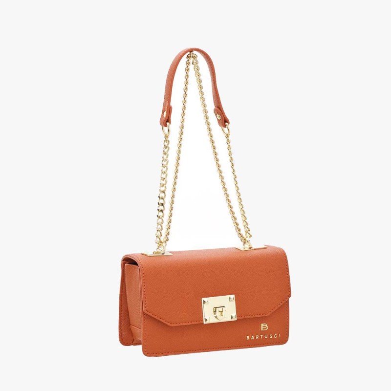 Bartuggi 718-051203, Χιαστί, Πορτοκαλί