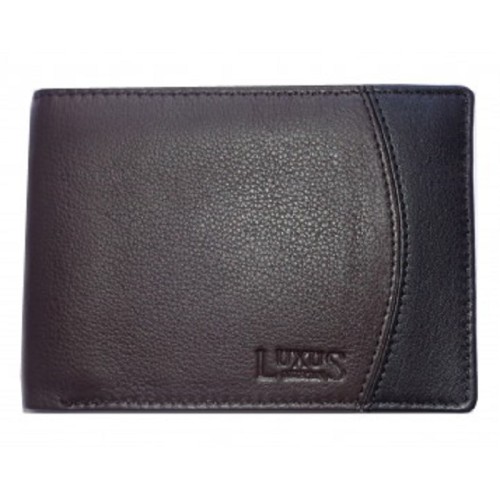 Luxus 1050-43, Δερμάτινο, Καφέ