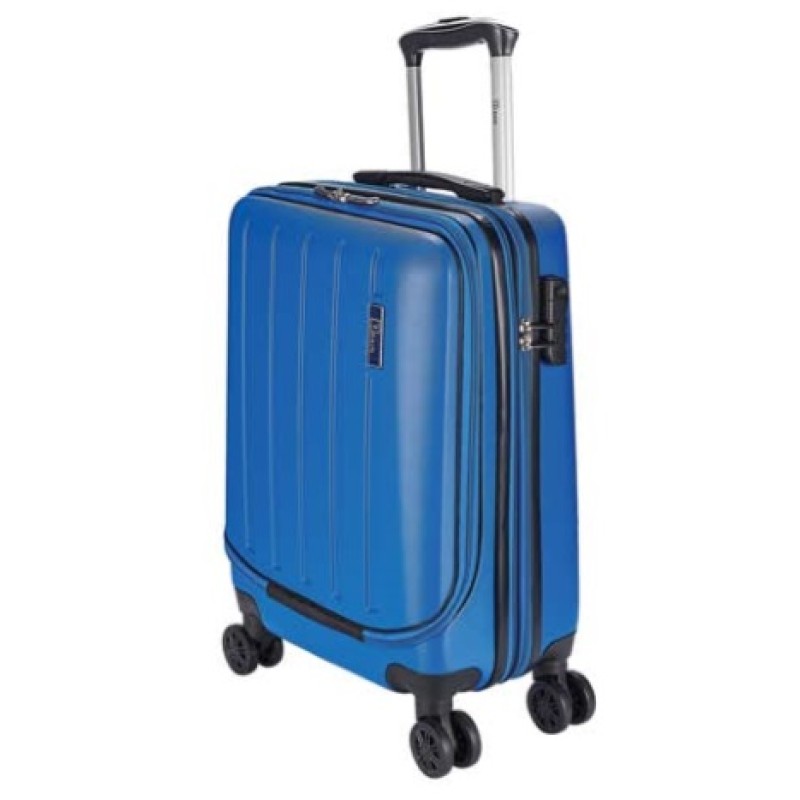 Rain RB8056C-1, Σκληρή, Μικρή/Καμπίνας, Μπλε