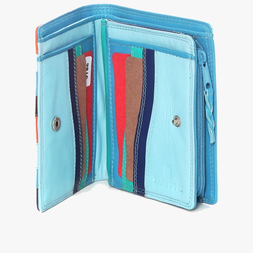 Bartuggi 516-9816, Δερμάτινο, Γαλάζιο