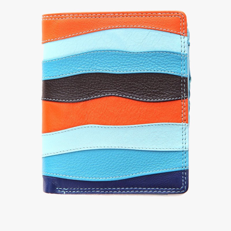 Bartuggi 516-9816, Δερμάτινο, Γαλάζιο