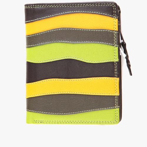 Bartuggi 516-9816, Δερμάτινο, Πράσινο