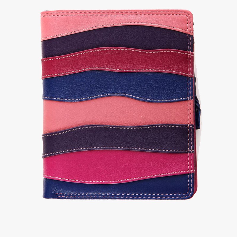 Bartuggi 516-9816, Δερμάτινο, Μωβ