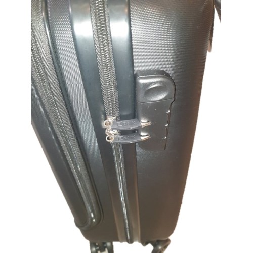 Rain RB8056C-9, Σκληρή, Μικρή/Καμπίνας, Κόκκινο