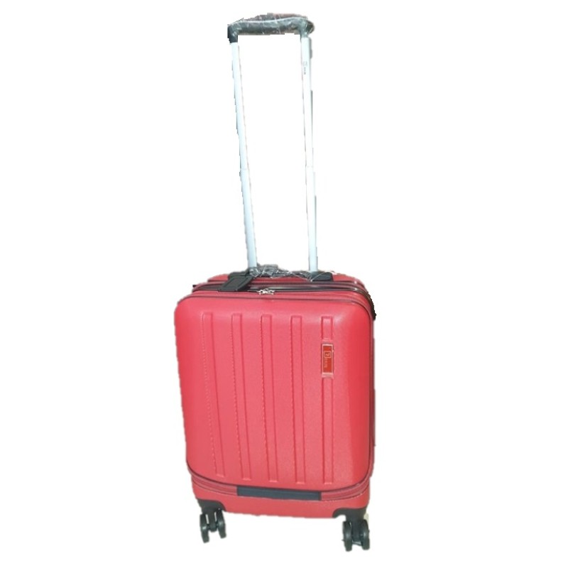 Rain RB8056C-9, Σκληρή, Μικρή/Καμπίνας, Κόκκινο