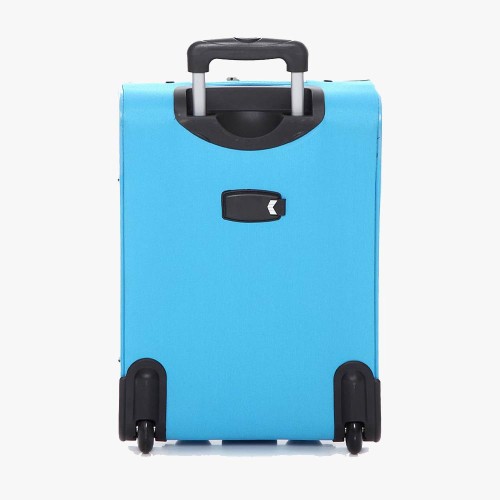 Bartuggi 151-13011, Ύφασμα, Μικρή/Καμπίνας, Γαλάζιο