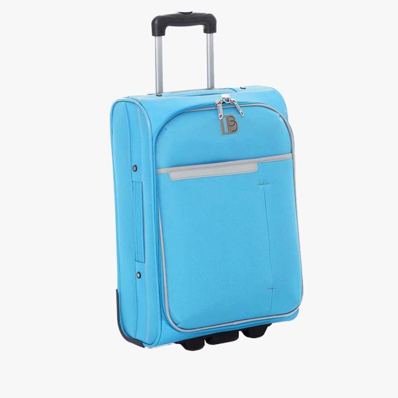 Bartuggi 151-13011, Ύφασμα, Μικρή/Καμπίνας, Γαλάζιο