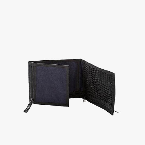 ECGO 177-0041, Θήκη Διαβατηρίων και Εγγράφων, Ύφασμα, Μπλε