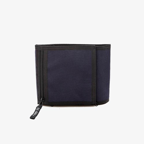 ECGO 177-0041, Θήκη Διαβατηρίων και Εγγράφων, Ύφασμα, Μπλε