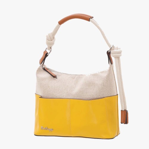 Bartuggi 600-2292-2, Ώμου/Καρπού, Κίτρινο