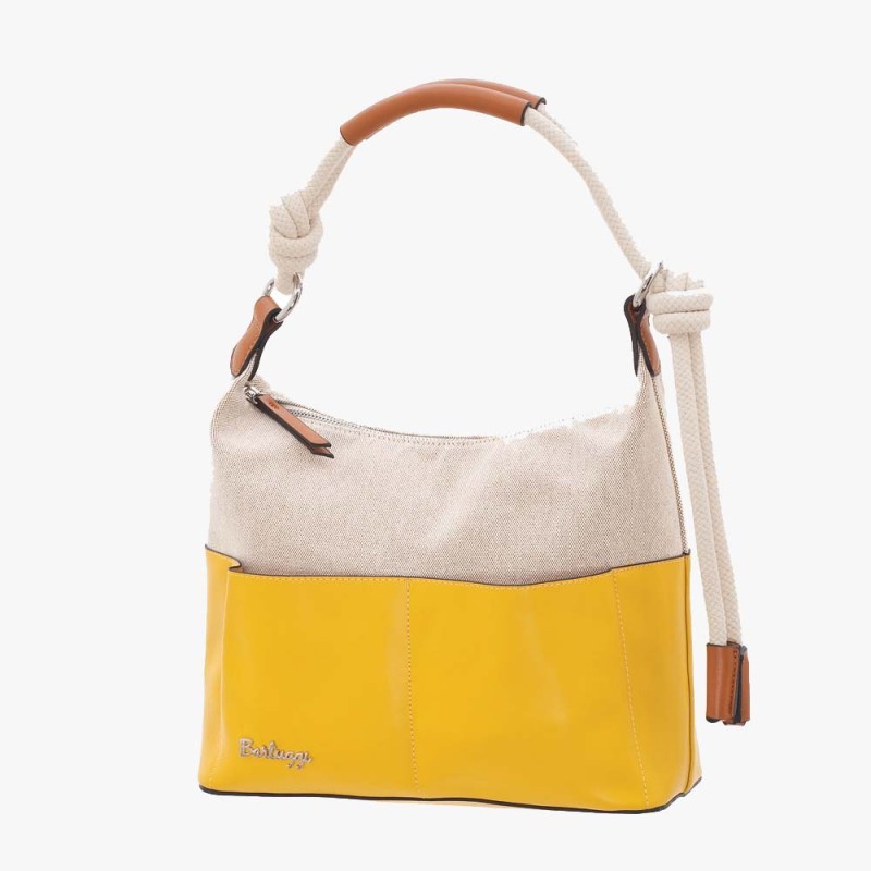 Bartuggi 600-2292-2, Ώμου/Καρπού, Κίτρινο