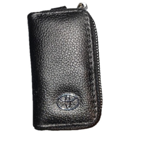 Bartuggi 718-102903 TE, Μπρελόκ, Δέρμα, Toyota