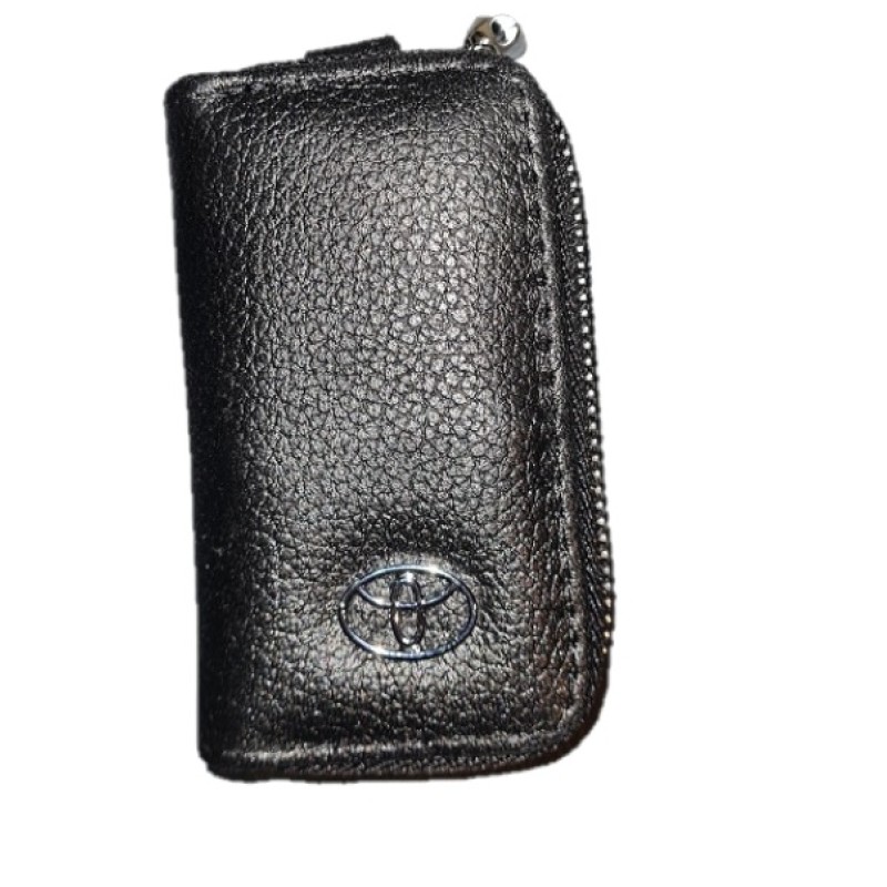 Bartuggi 718-102903 TE, Μπρελόκ, Δέρμα, Toyota