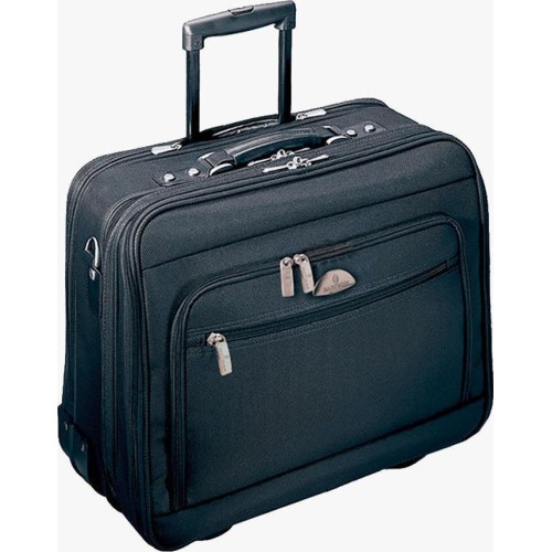 Bartuggi 008-602, Ύφασμα, Πιλότου, Μαύρο