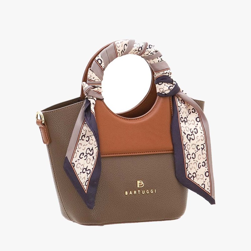 Bartuggi 718-83121, Ώμου/Καρπού, Καφέ