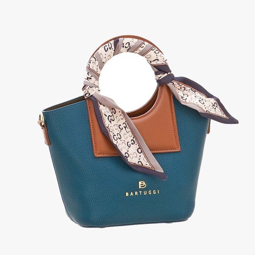 Bartuggi 718-83121, Ώμου/Καρπού, Μπλε