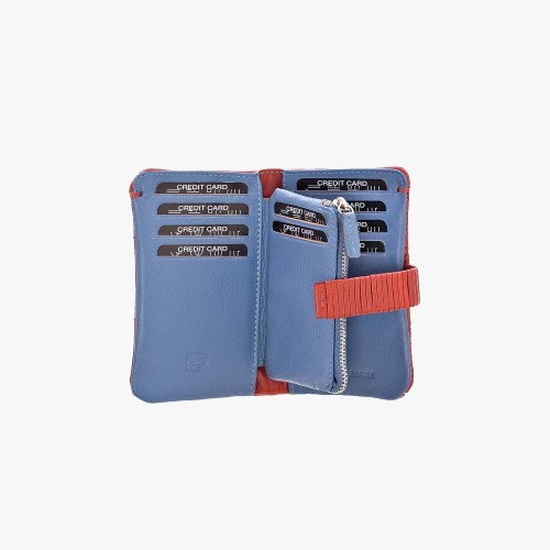 Bartuggi 521-70482, Δερμάτινο, Πορτοκαλί