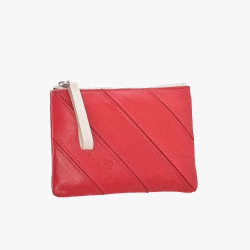 Bartuggi 521-70484, Δερμάτινο, Κόκκινο