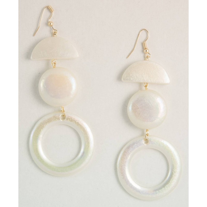 Kostibas 3097-843L, CCB, Ακρυλικό, ΤΕ, Λευκό 