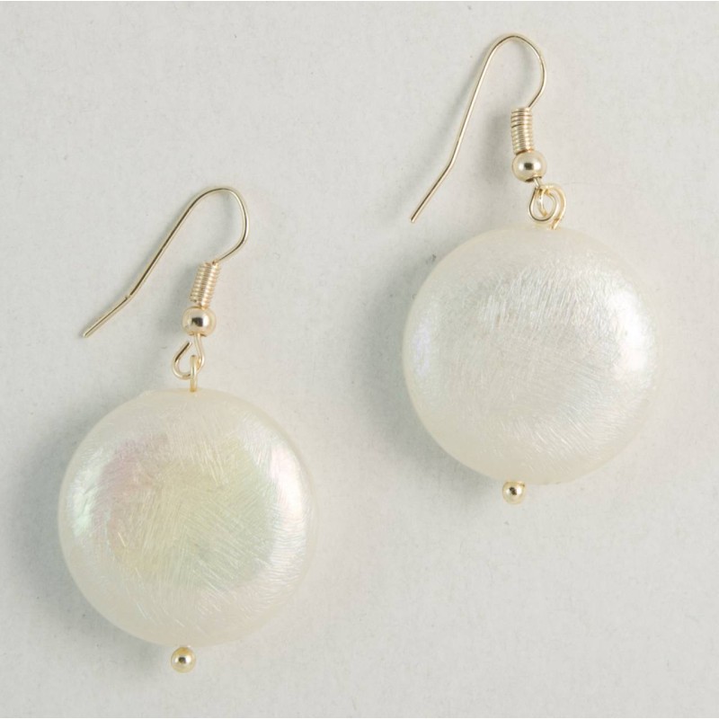 Kostibas 3097-841L, Ακρυλικό, CCB, Λευκό 