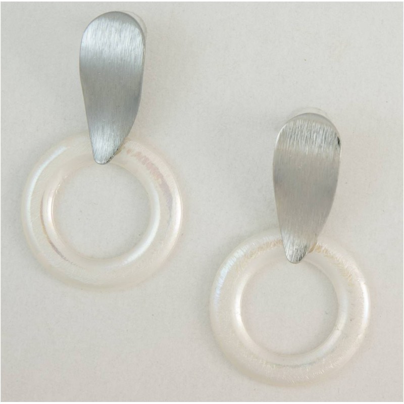 Kostibas 3097-831LA, Ακρυλικό, CCB, Λευκό 