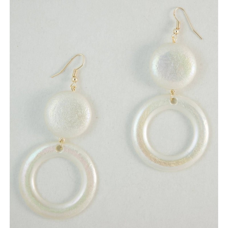 Kostibas 3097-842L, Ακρυλικό, CCB, ΤΕ, Λευκό 