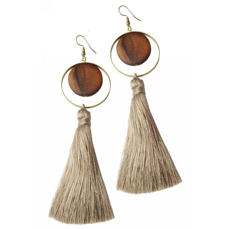 Kostibas 3018-428K, Wooden, Ξύλο, Καφέ