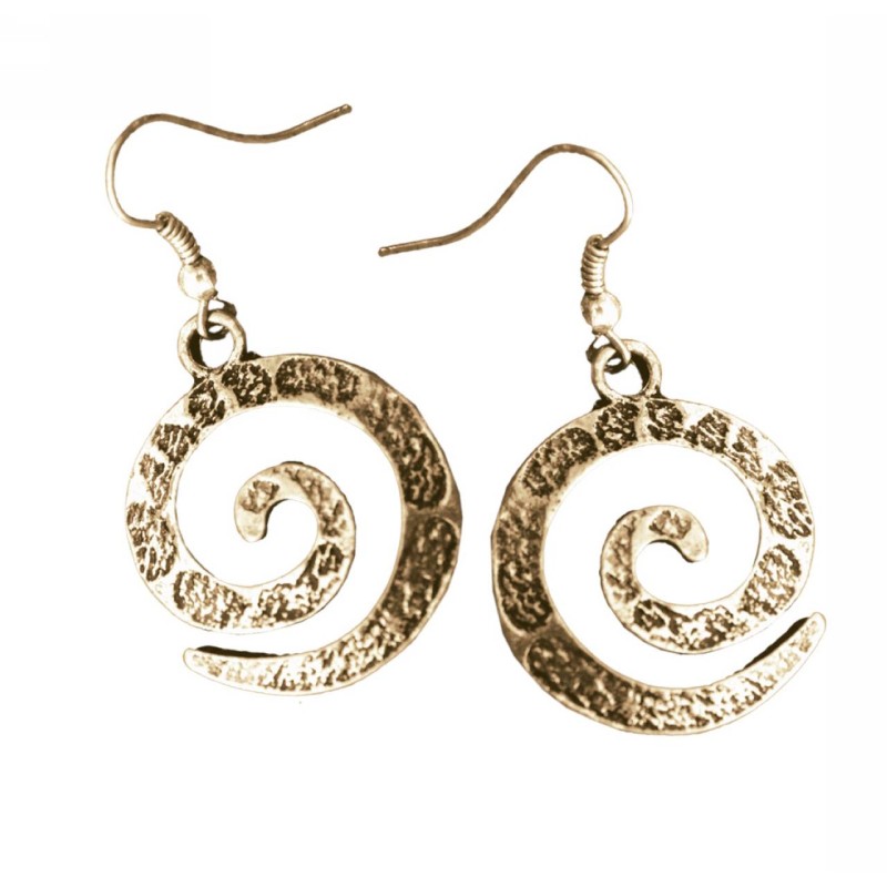 Kotsibas 3010-130X, Αρχαιοελληνικά, Μεταλλικό, ΤΕ, Χρυσό 