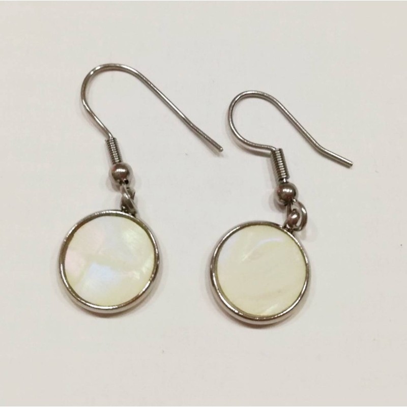 Kostibas 3013-952AL, Ατσάλι, Ασημί, Λευκό